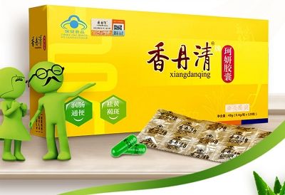 香丹清的功效與作用及禁忌 香丹清怎么服用