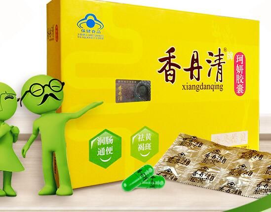 什么人不能服用香丹清 介紹香丹清的禁忌和用法