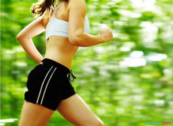 走路是最健康的減肥方法