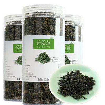 绞股蓝的副作用及禁忌 服用者要当心四大副作用