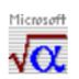 Word公式編輯器(MathType) V7.4.2.480 綠色安裝版