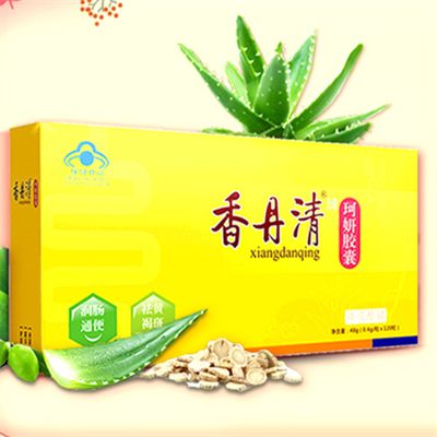 香丹清效果怎么樣 香丹清適合什么人