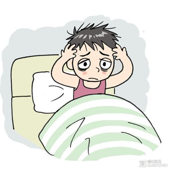 失眠康復失眠療愈874：如何消除害怕睡眠的心理？失眠者要學會心理疏導，并加強科學訓練