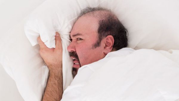 睡眠不好失眠怎么辦
