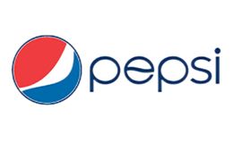 PEPSI百事可樂