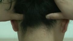 緩解考生心理緊張的按摩方法