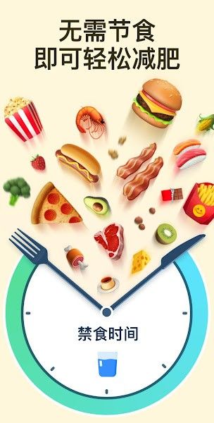 168輕斷食app