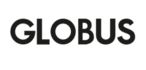 Globus Corporation - logo