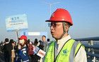 12月“上崗”！大灣區(qū)再添一條跨海通道