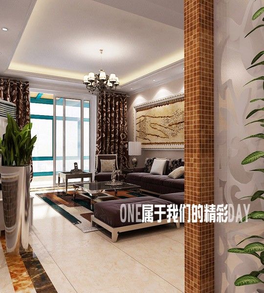 綠色裝修風(fēng)格