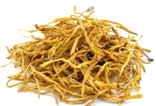 干黃花菜的功效與作用 吃干黃花菜的禁忌
