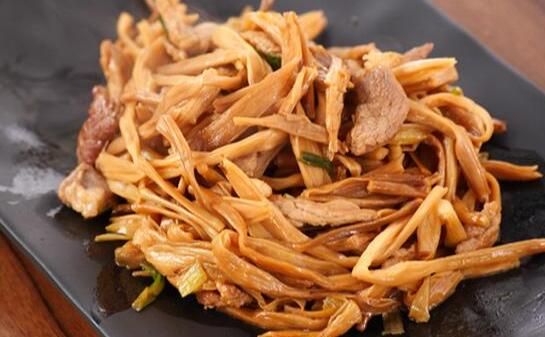 干黃花菜怎么吃 干黃花菜的食用方法