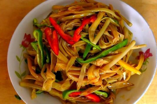 干黃花菜怎么吃 干黃花菜的食用方法