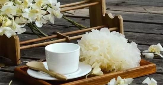 香菇、黑木耳、銀耳、黃花菜這些干貨泡發(fā)，你對了嗎