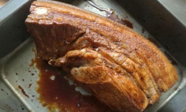 梅干菜扣肉，五花肉最好吃的做法，你喜歡吃嗎？
