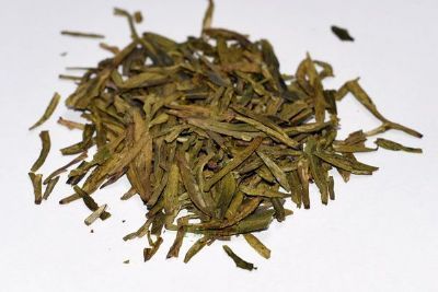 萬源富硒茶
