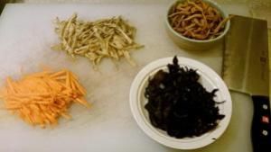 素?zé)Z的做法步驟 第1步
