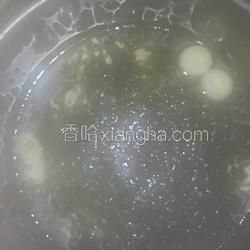 紫菜豆腐湯的做法[圖]