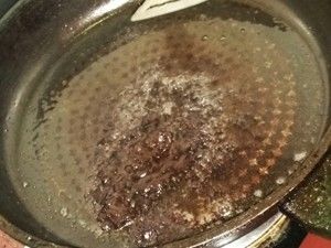 豆腐燜黃魚的做法步驟 第4步