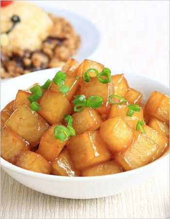 大豆