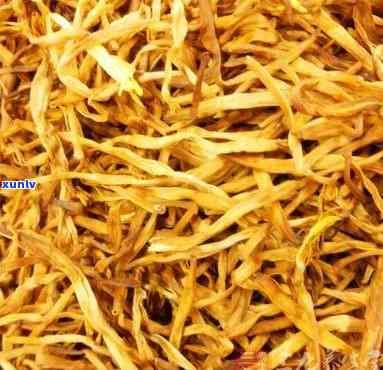 黃花菜與普洱茶的神奇組合：功效、作用及搭配，讓您全面了解其健益處