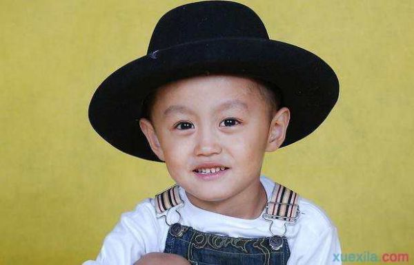 大班幼兒保健知識大全