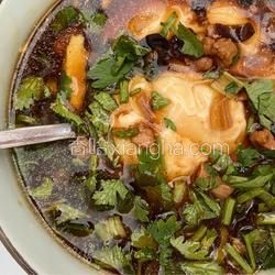 北方版豆腐脑的做法[图]