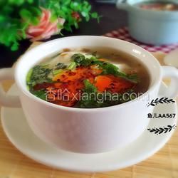 豆腐脑的做法[图]