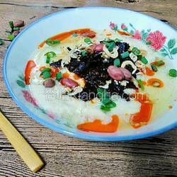 豆腐脑的做法[图]