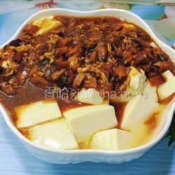 豆腐脑的做法[图]