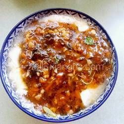 豆腐脑的做法[图]