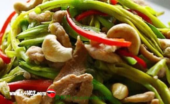 新鮮黃花菜怎么吃