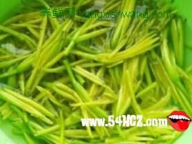 新鮮黃花菜怎么吃1