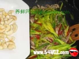 新鮮黃花菜怎么吃5