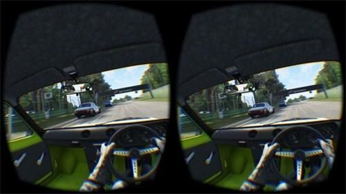 VR,赛车,VR游戏最新图片