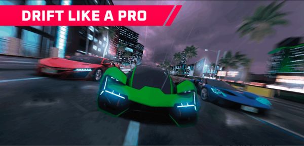 真實汽車駕駛模擬器(Real Car Racing Simulator)
