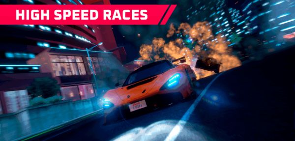 真實汽車駕駛模擬器(Real Car Racing Simulator)
