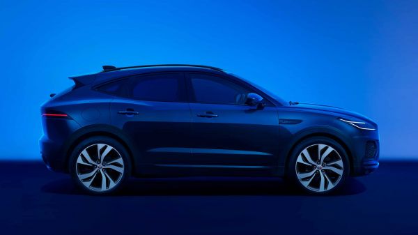 Representation of E-PACE on blue background