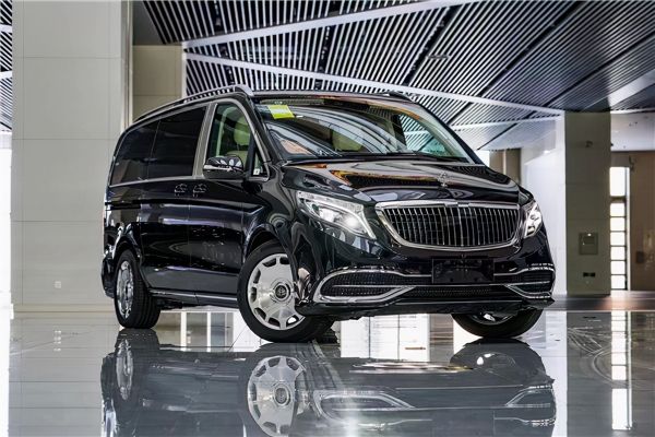 為何選擇奔馳V級商務(wù)車，奔馳V260L可以成為最懂你的那一款