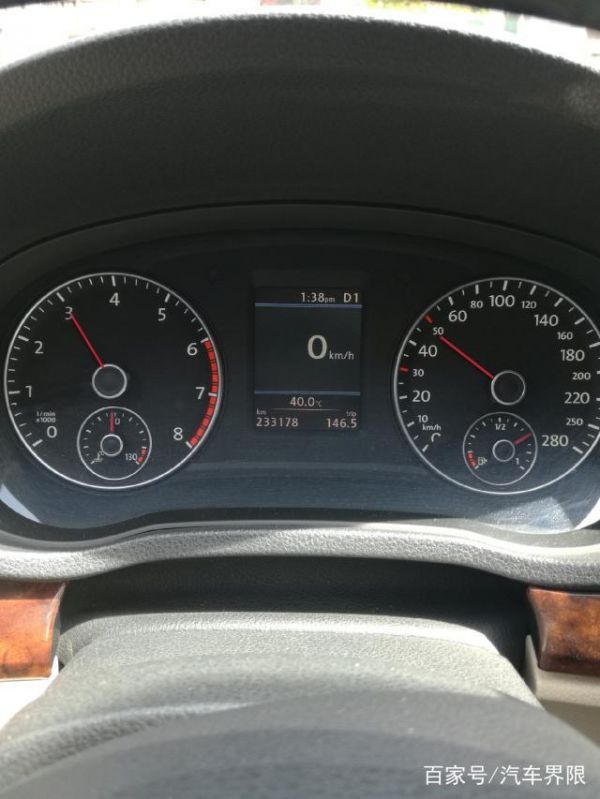 汽車動(dòng)力不足原因及處理方法-有駕