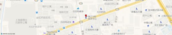 公司地址