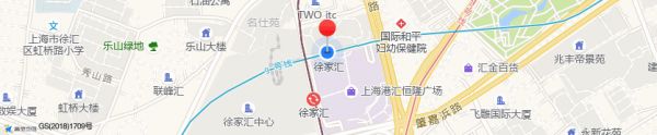 公司地址