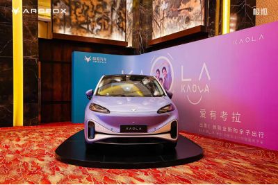 《母嬰友好型汽車》團體標(biāo)準(zhǔn)發(fā)布會在京召開