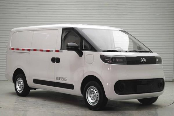2024年第42周：人氣最高的三輛純電動(dòng)汽車，探特順EV榜首之路-有駕