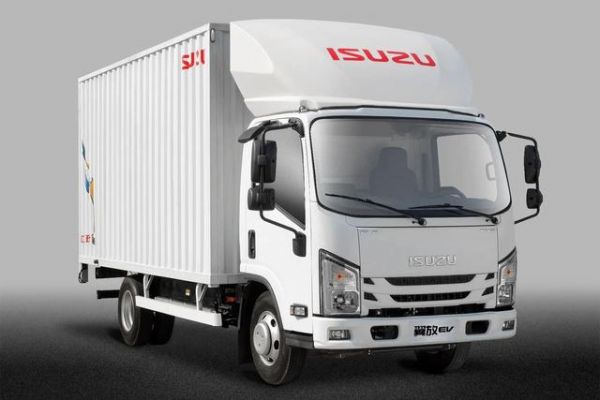2024年第42周：人氣最高的三輛純電動(dòng)汽車，探特順EV榜首之路-有駕