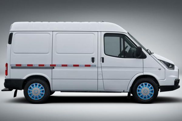 2024年第42周：人氣最高的三輛純電動(dòng)汽車，探特順EV榜首之路-有駕
