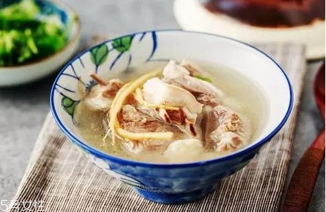 党参不能和什么一起吃 相克食物