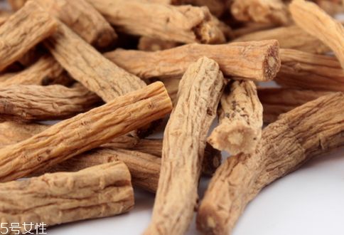 党参不能和什么一起吃 相克食物