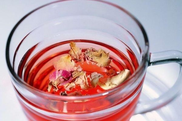 千日红花茶的功效与作用，喝千日红有五大好处