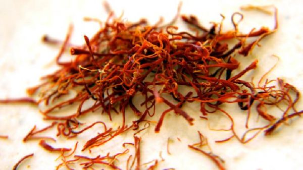 藏紅花有減肥的功效嗎 促進(jìn)代謝利尿 活血化瘀
